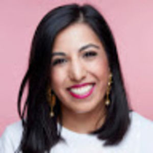 Meet your Posher, Ishani